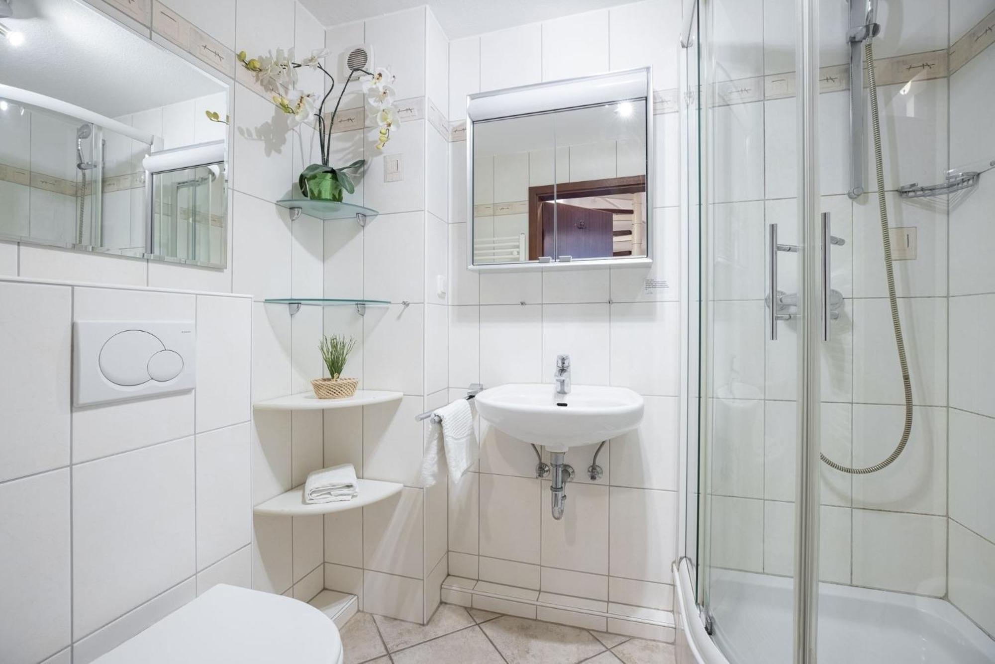Villa Grosse Kajuete Grömitz Esterno foto