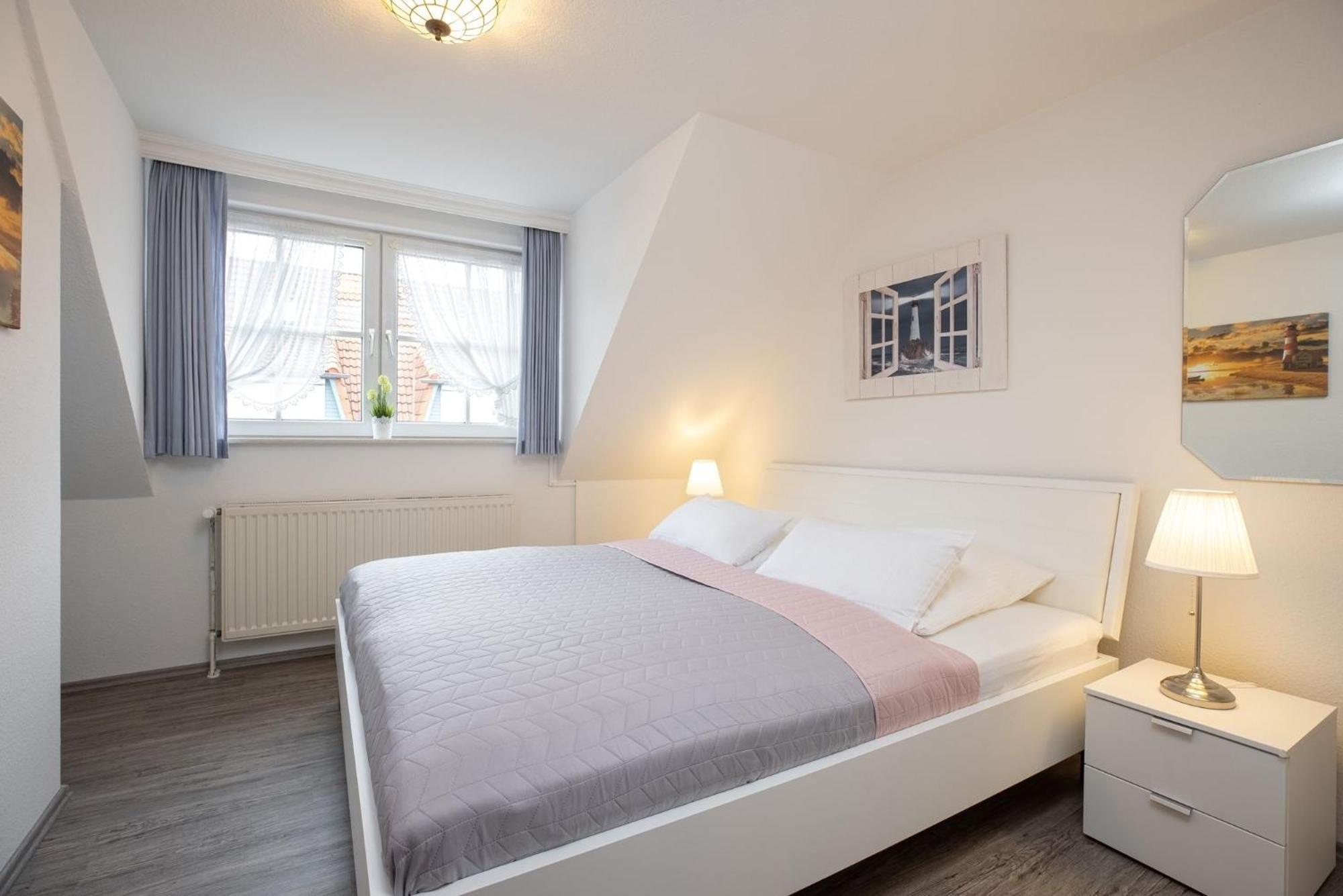 Villa Grosse Kajuete Grömitz Esterno foto