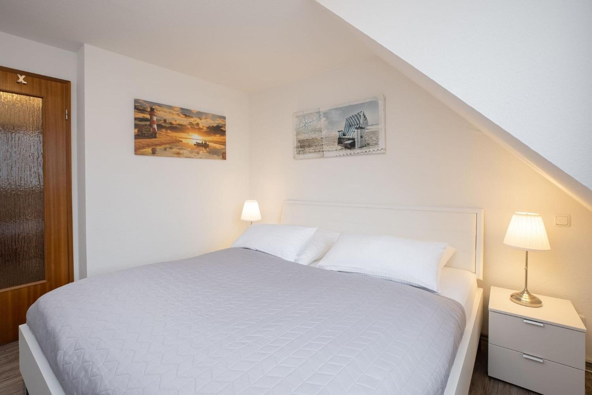 Villa Grosse Kajuete Grömitz Esterno foto