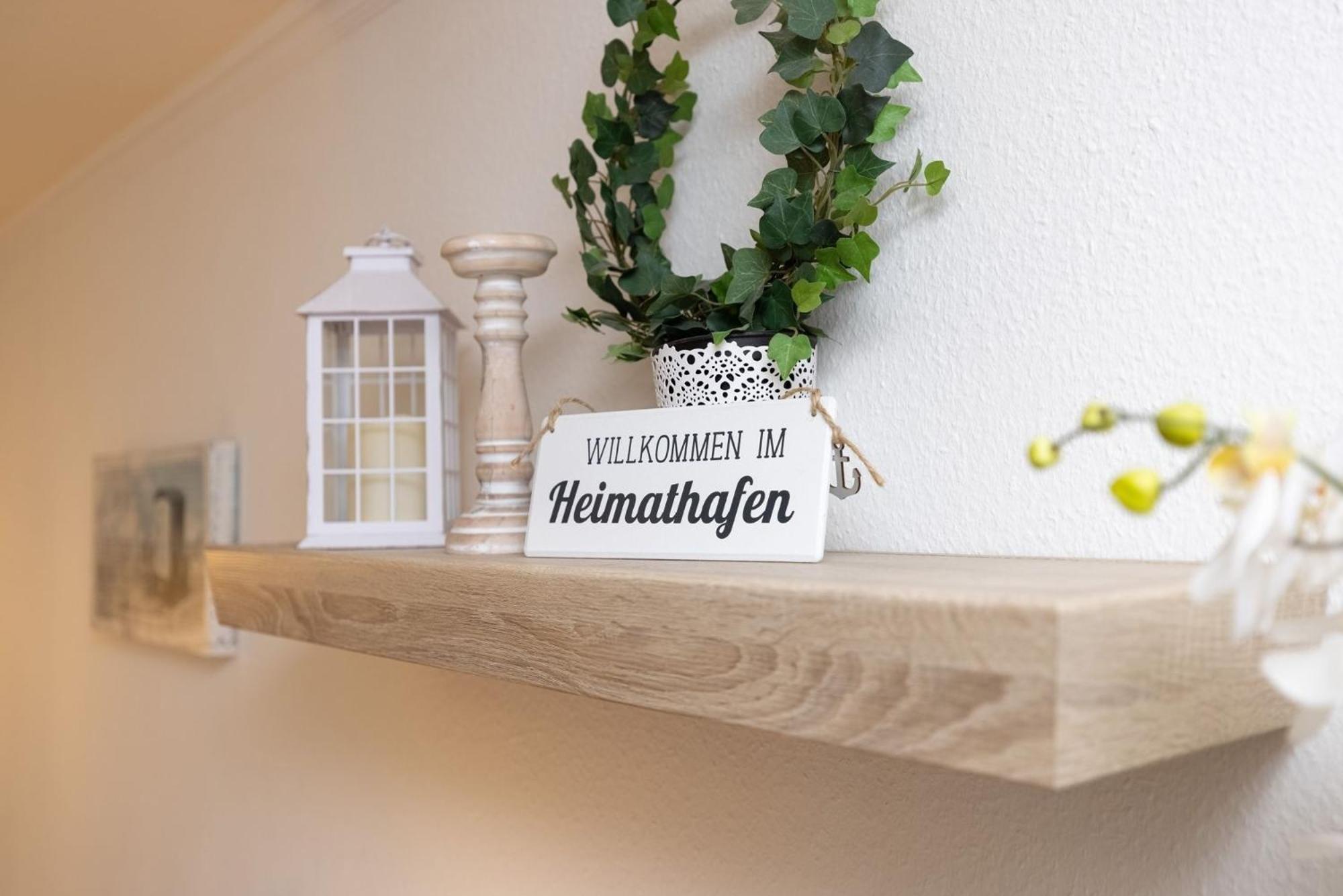 Villa Grosse Kajuete Grömitz Esterno foto