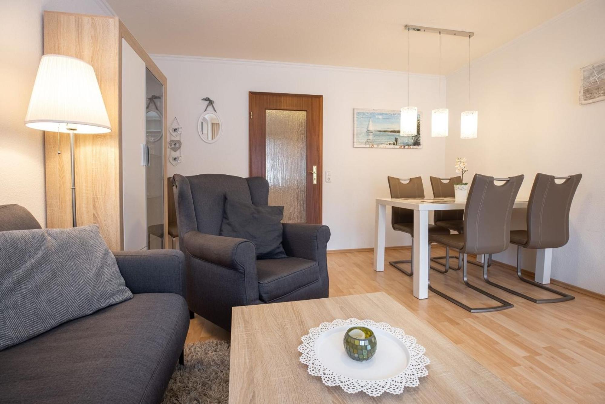 Villa Grosse Kajuete Grömitz Esterno foto
